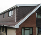 Pitch Roof Dormer photo 4