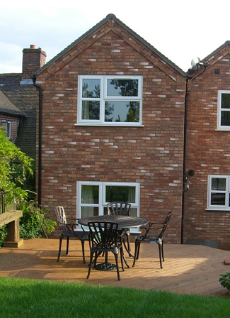 home extension ideas