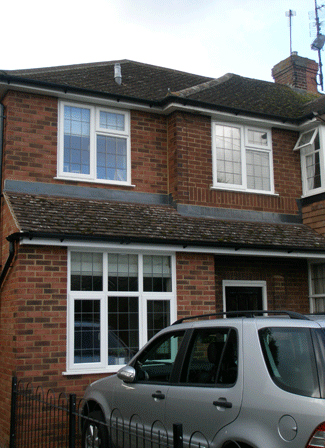 Home extension